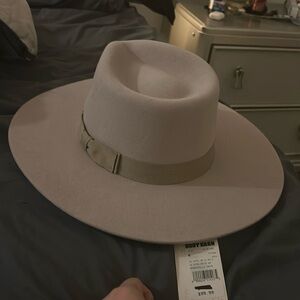 Bootbarn Saretelli cowboy hat